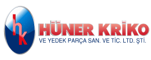 Hüner Kriko