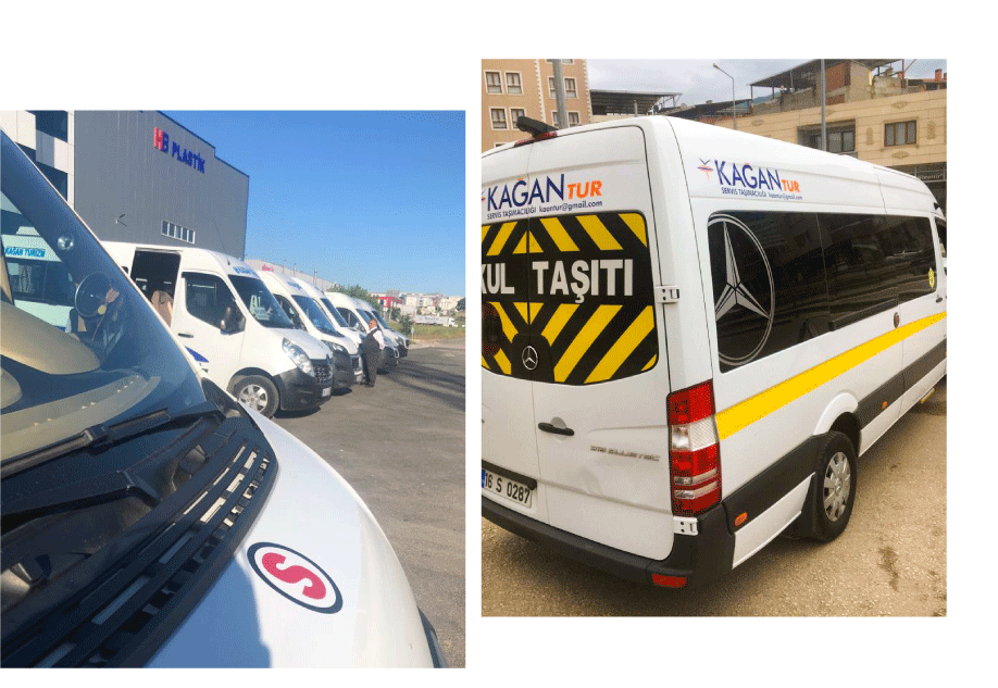 Kağan Gurup Turizm